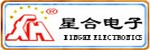 Manufacture Logo for Gaomi Xinghe Electronics